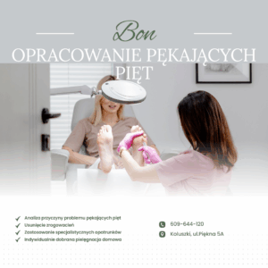 OPRACOWANIE PĘKAJĄCYCH PIĘT