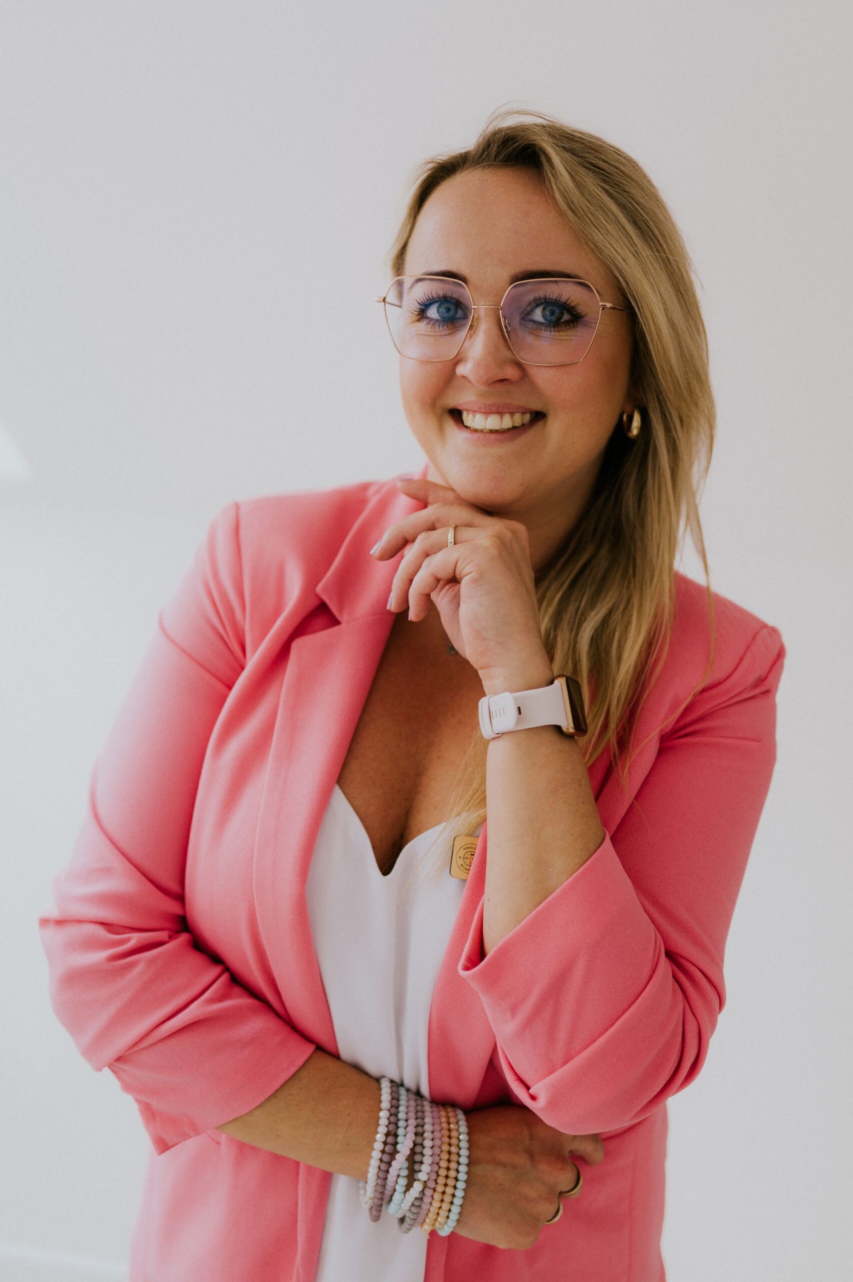 Paulina Konka Opiekun klienta