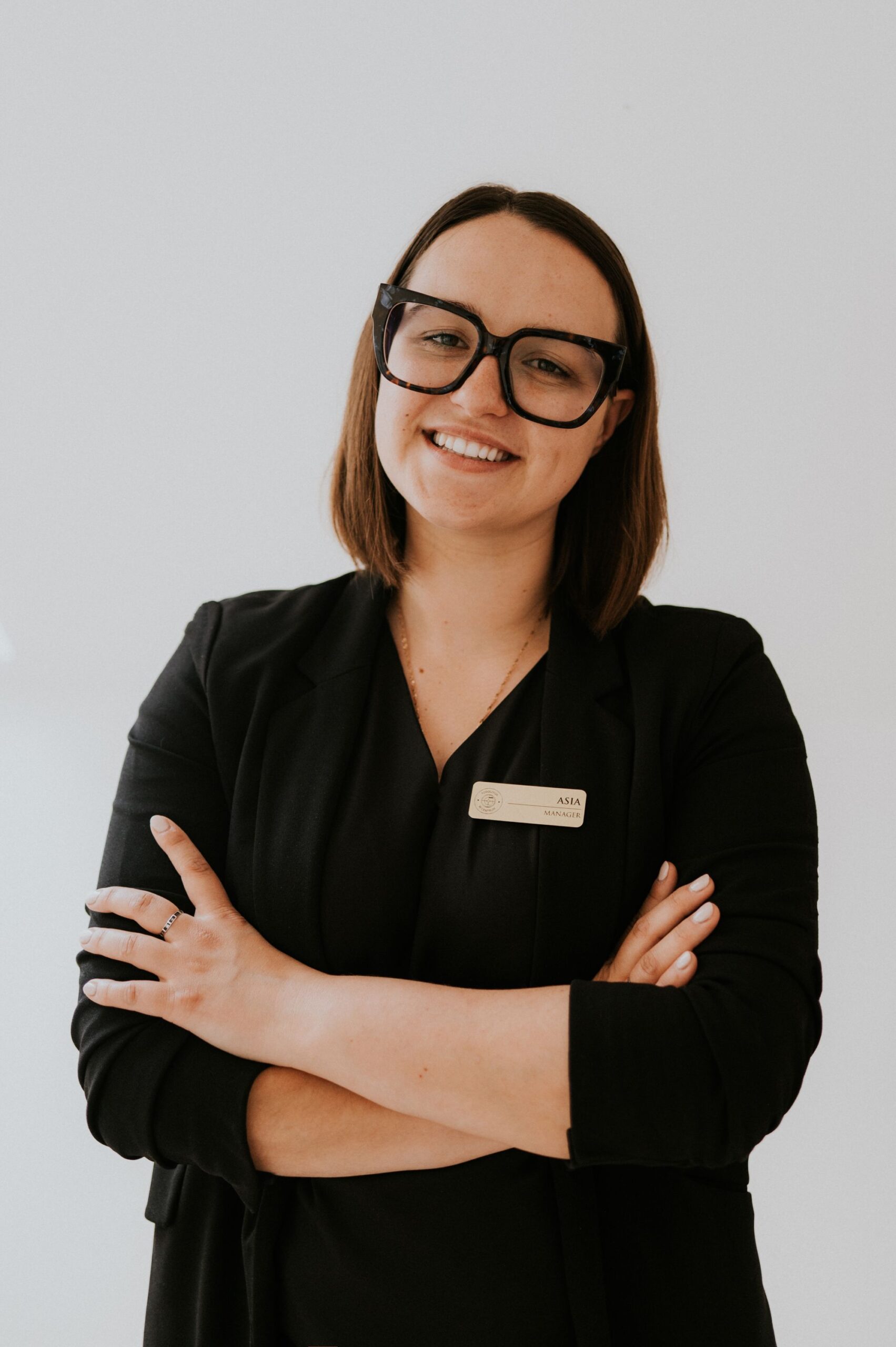 Joanna Marczyk Manager