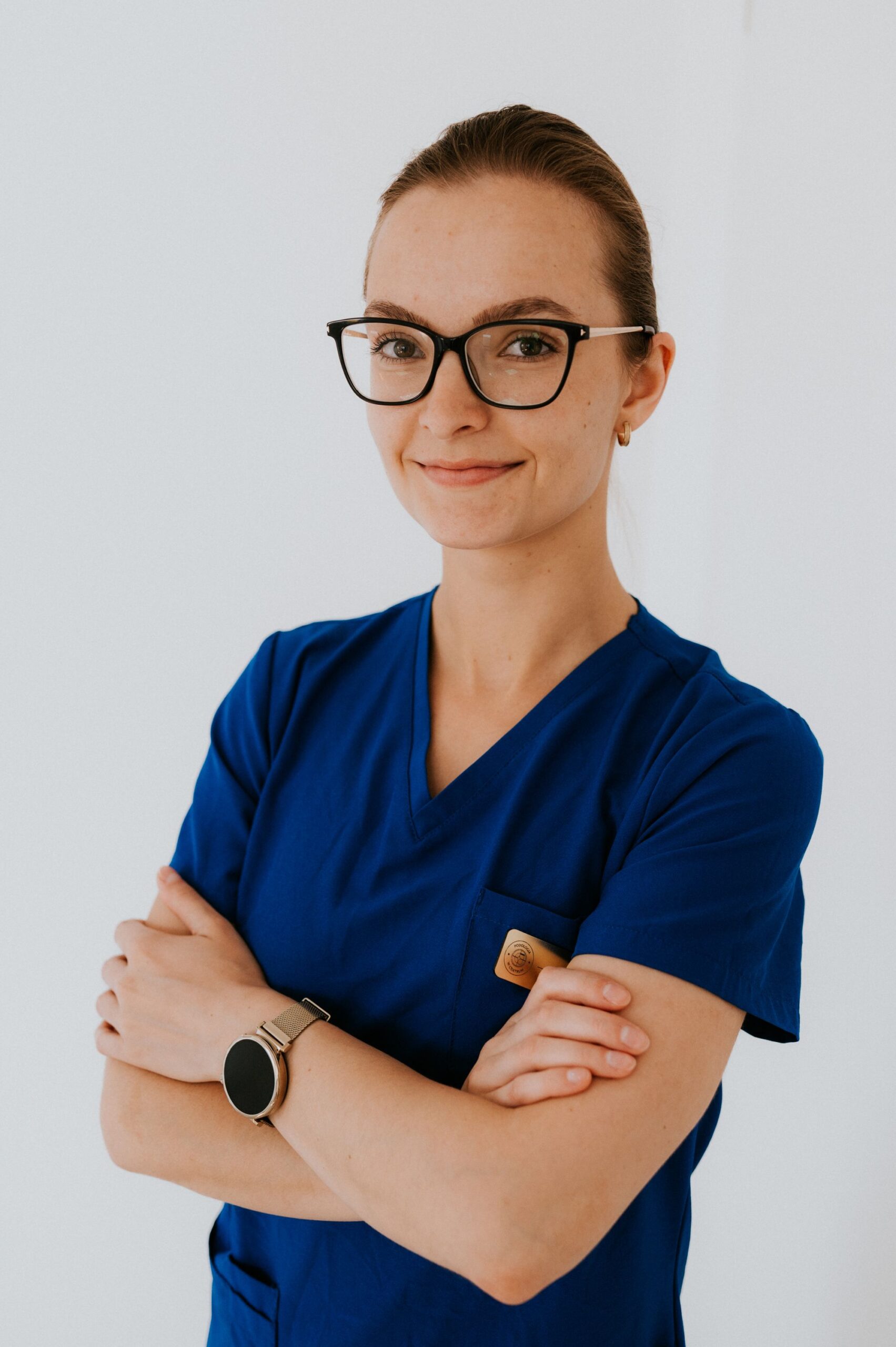 Julia Gołowkin Podolog