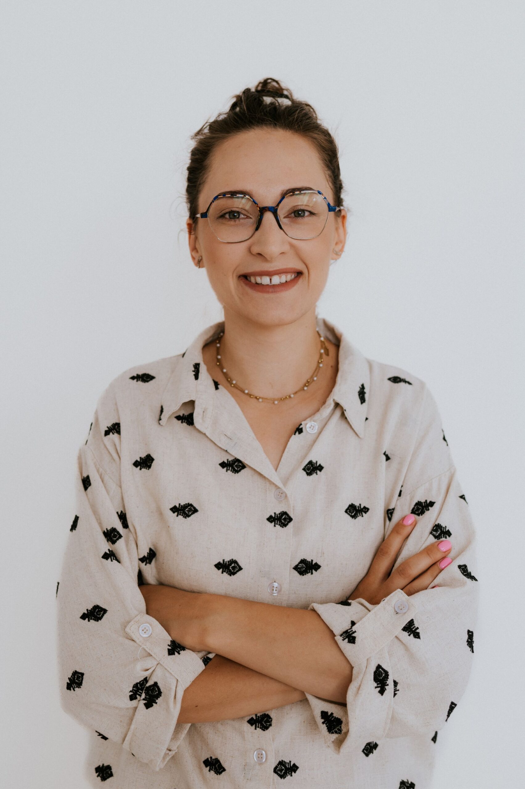 Mgr Angelika Sykuła Terapeutka manualna