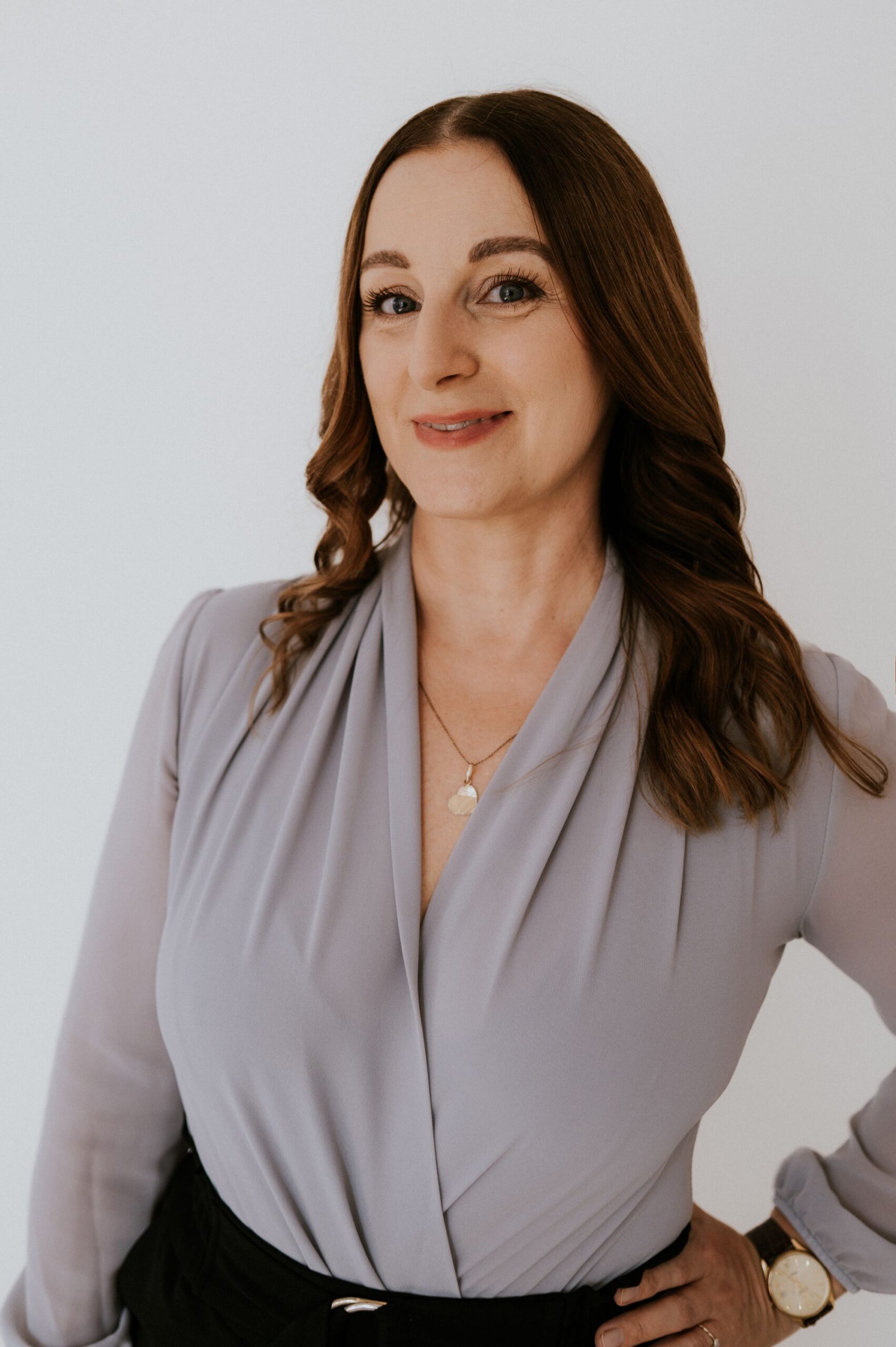 Delfina Stańczyk Dietetyczka